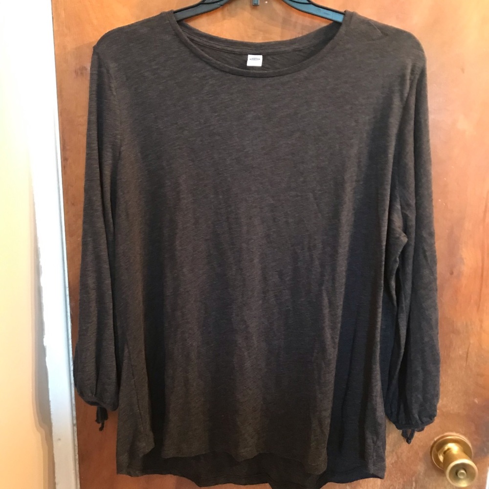 Old navy ballon sleeve top